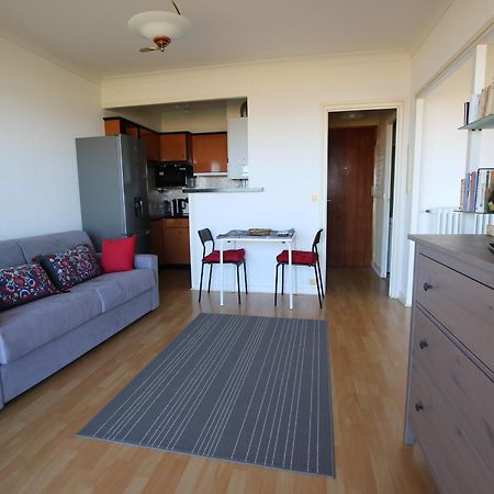 Апартаменти Studio Cosy Avec Balcon A Saint-Brevin, 3 Pers. - Fr-1-364-137 Екстер'єр фото